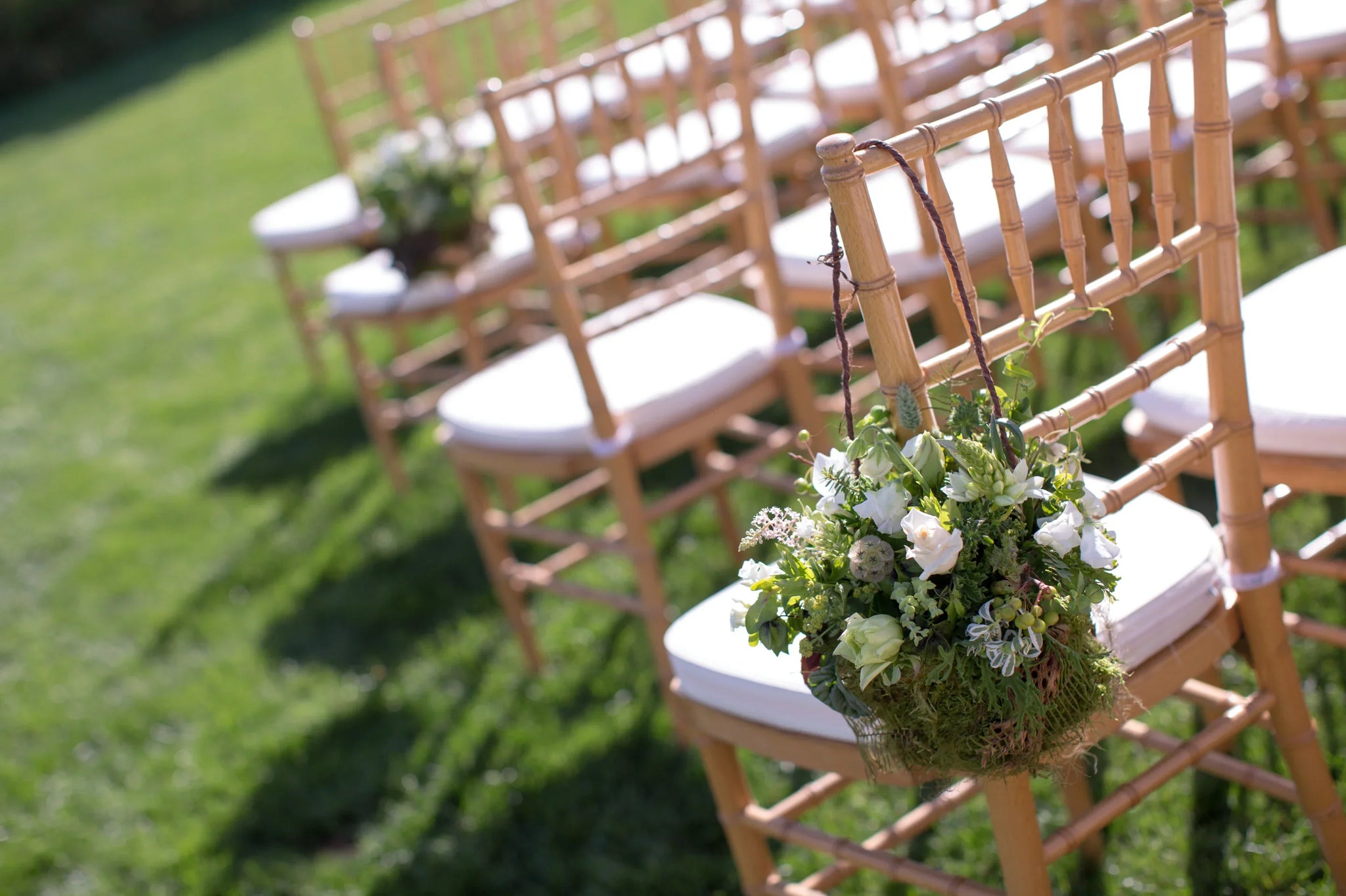 Seating
