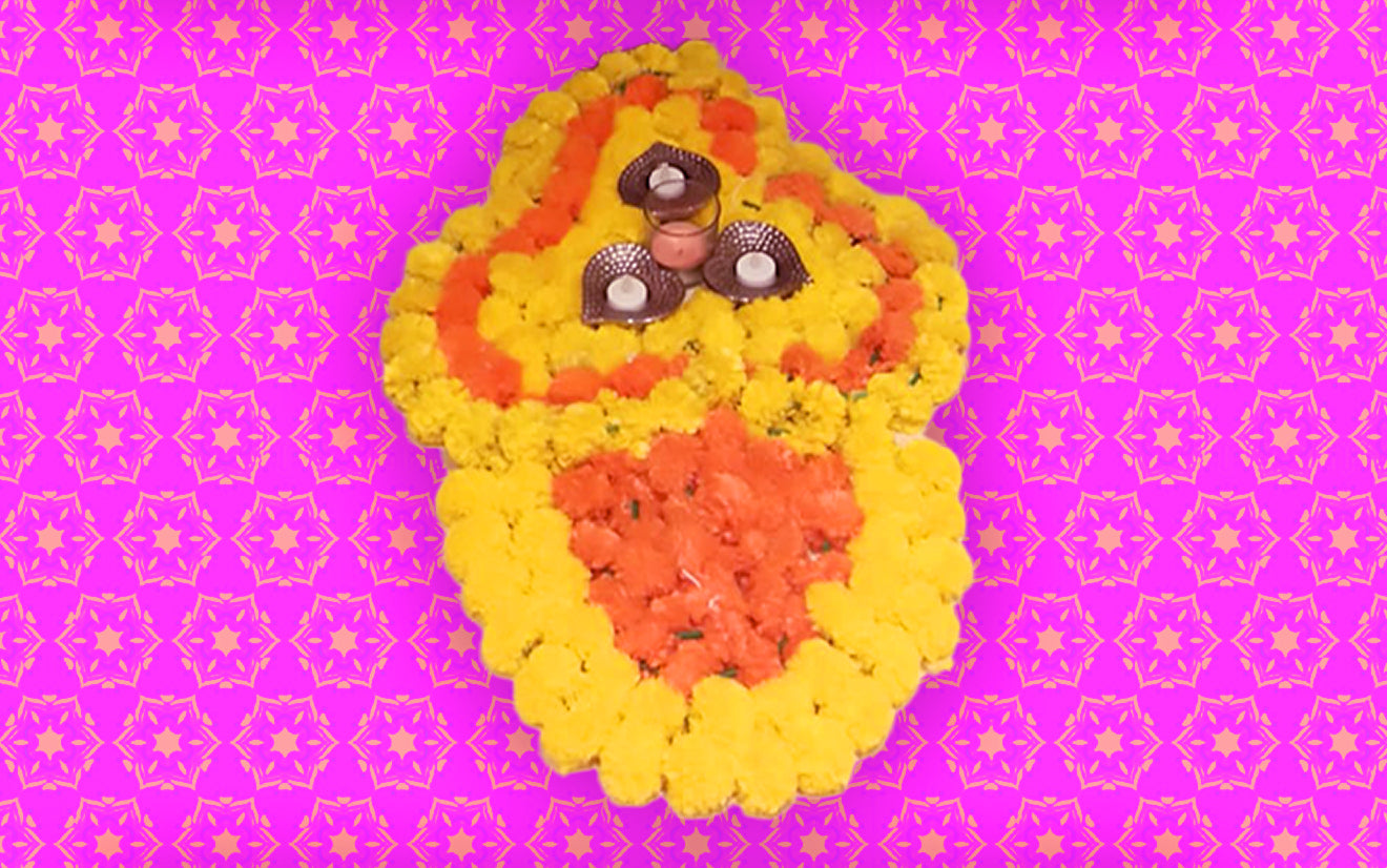 Snack It Right Diwali Gift Box