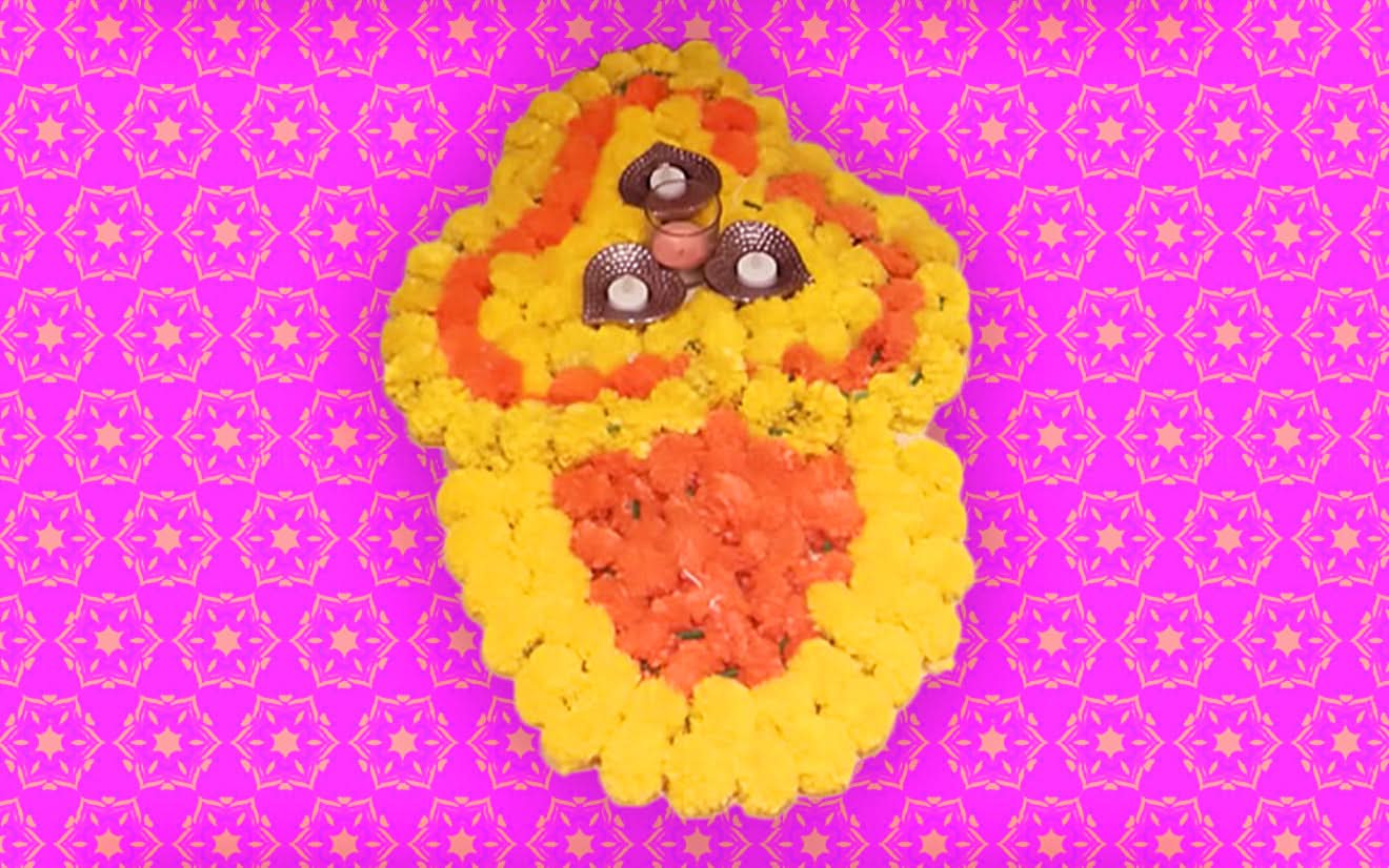 Snack It Right Diwali Gift Box