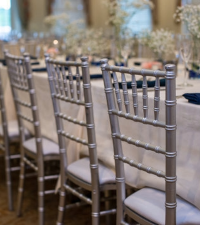 Chiavari Chairs