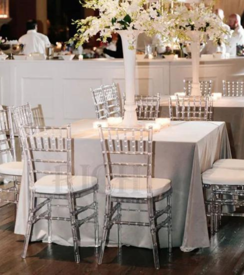 Chiavari Chairs