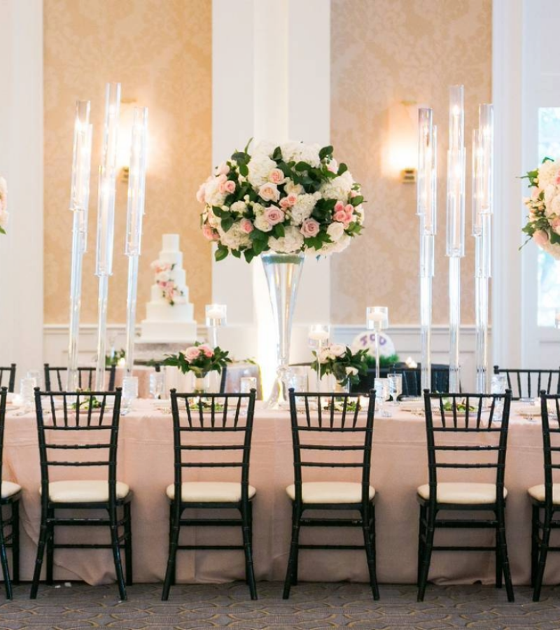 Chiavari Chairs