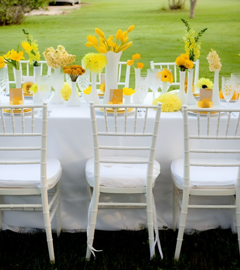 Chiavari Chairs