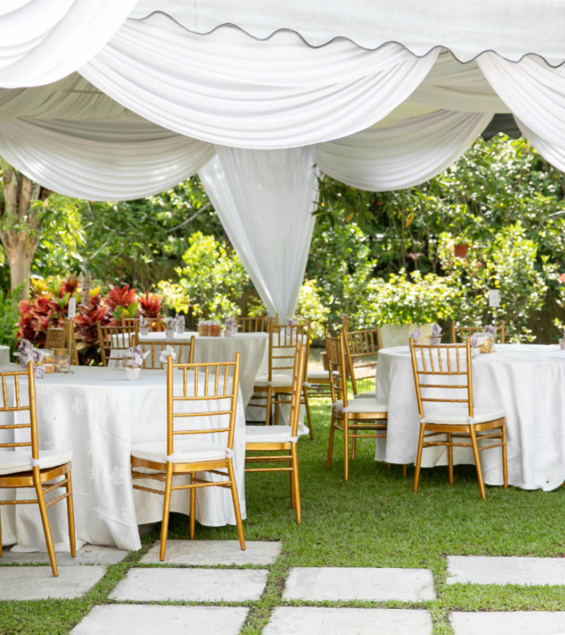 Chiavari Chairs