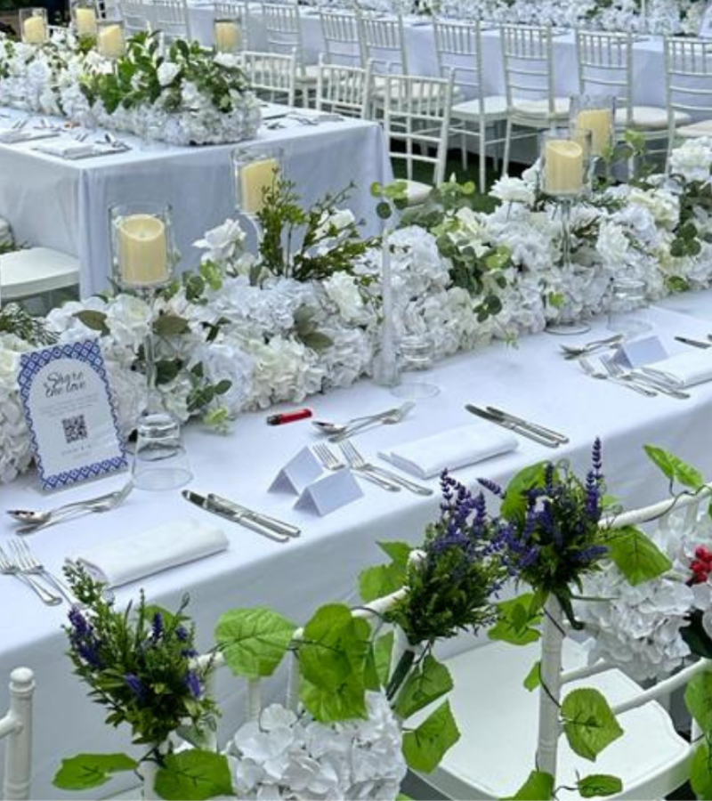 Chiavari Chairs