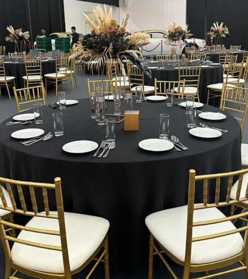 Chiavari Chairs