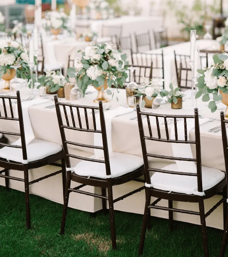 Chiavari Chairs