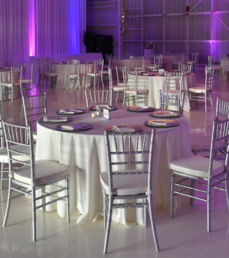 Chiavari Chairs