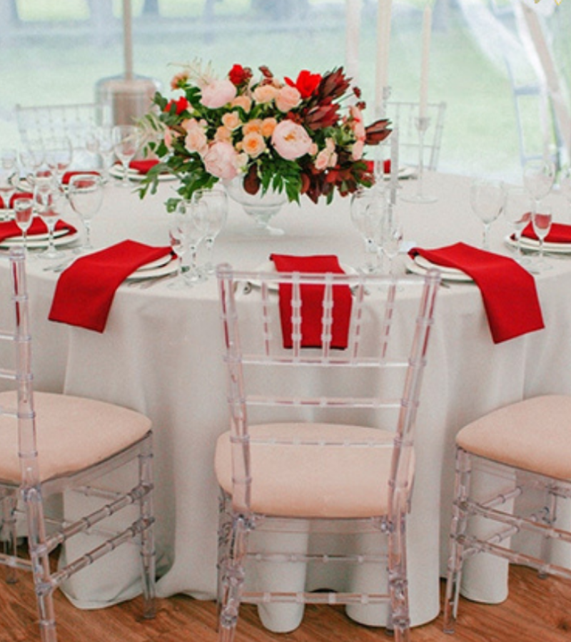 Chiavari Chairs