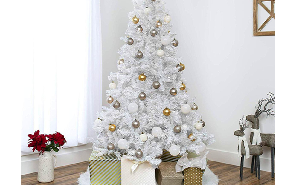 Christmas Tree Decoration