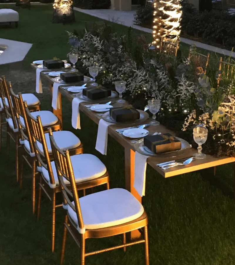 Chiavari Chairs