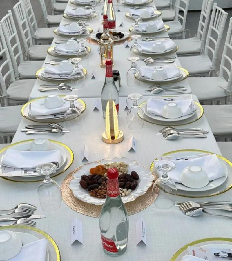 Chiavari Chairs