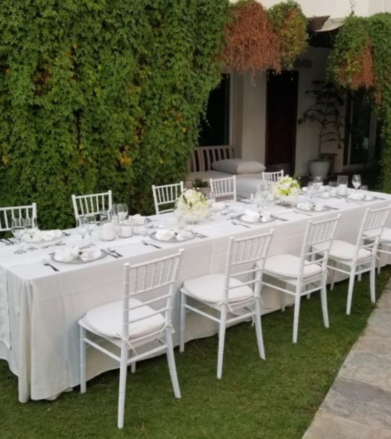 Chiavari Chairs