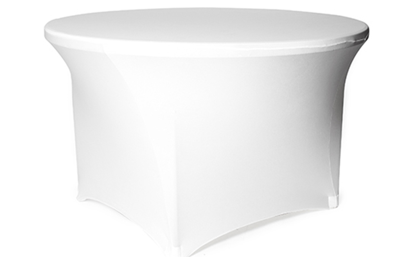 6ft Round Table