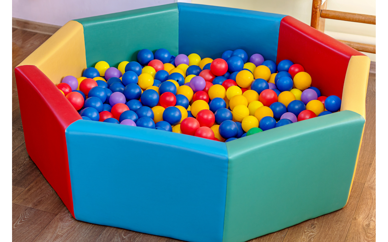 Ball Pit