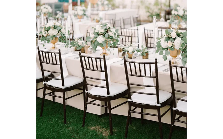 Chiavari Chairs