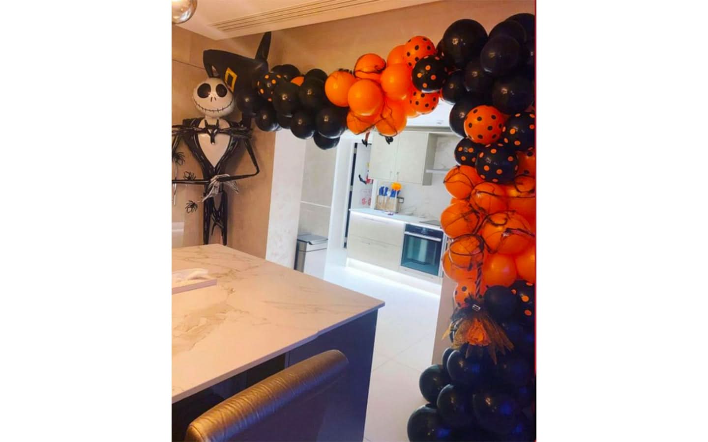 Boogie Decor