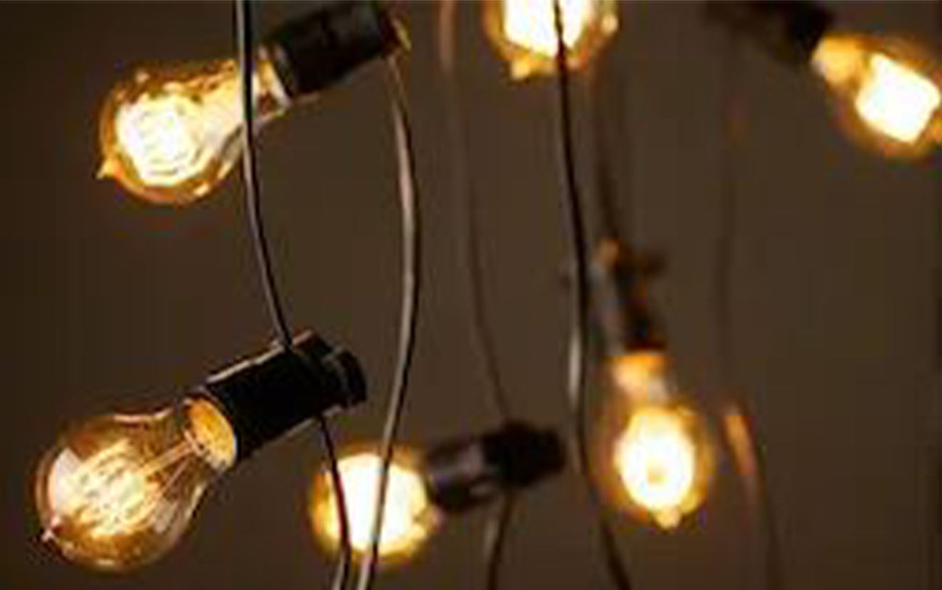 Festoon Lights