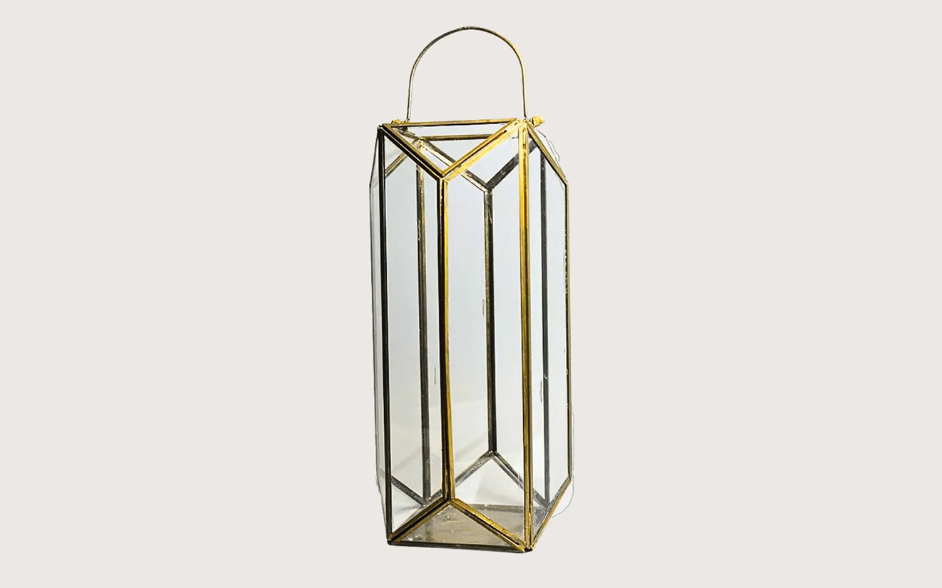 Geometric Holder