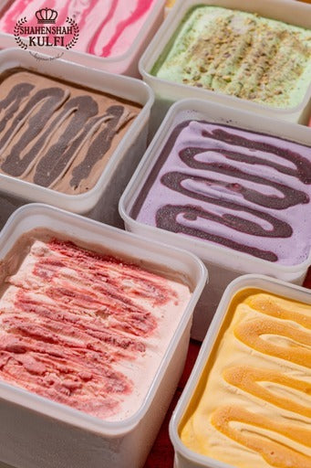 Kulfi Station by Shahenshah Kulfi
