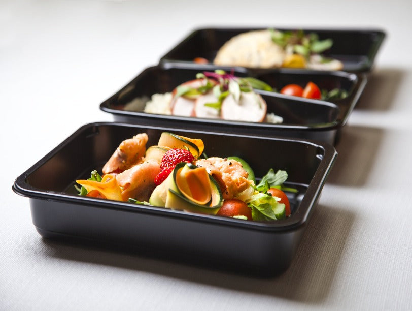 Hafla Exclusive International Meal Box