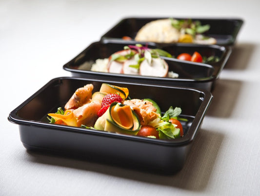 Hafla Exclusive International Meal Box