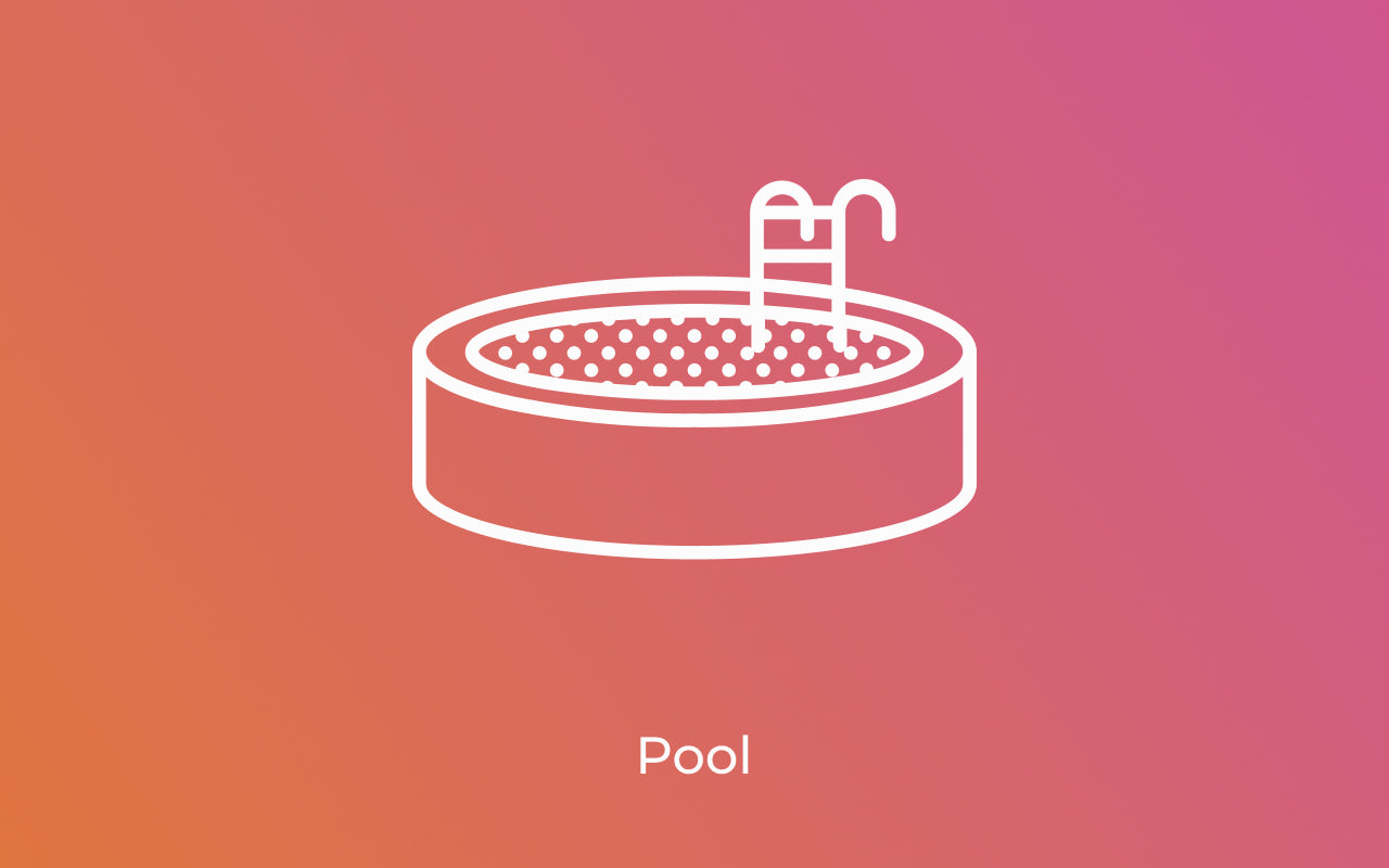 Pool Inflatable