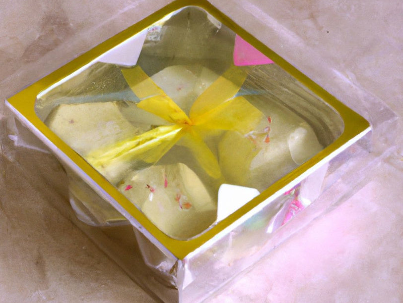 Mithai Box by Caesars Restaurant
