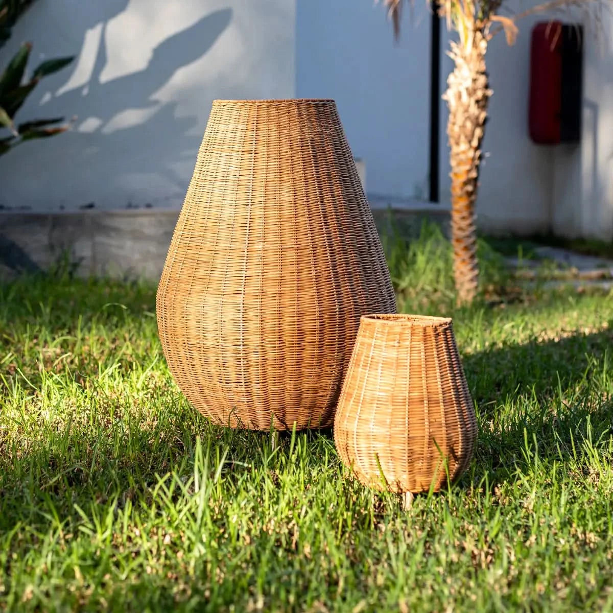 Saona 70 Lamp - Large
