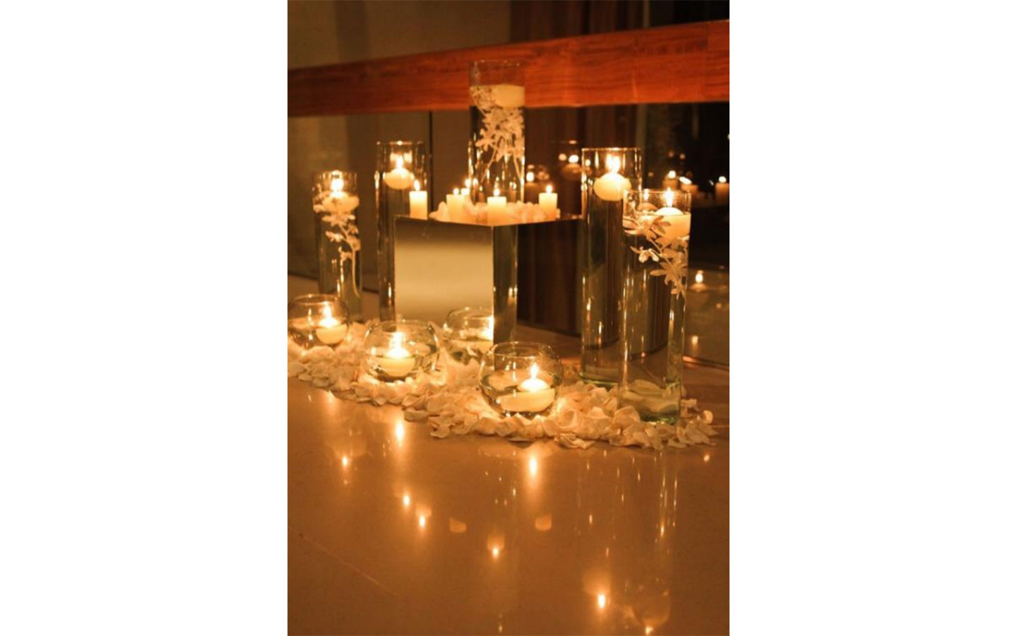 Star Struck Diwali Decor Package