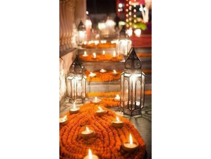 Star Struck Diwali Decor Package
