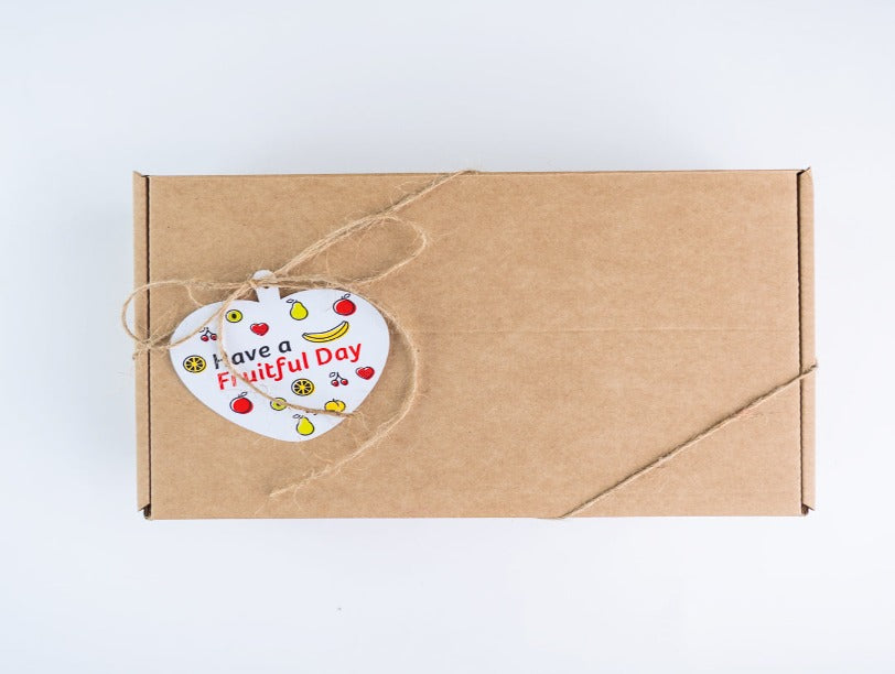 Brunch Box by Fruitful Day