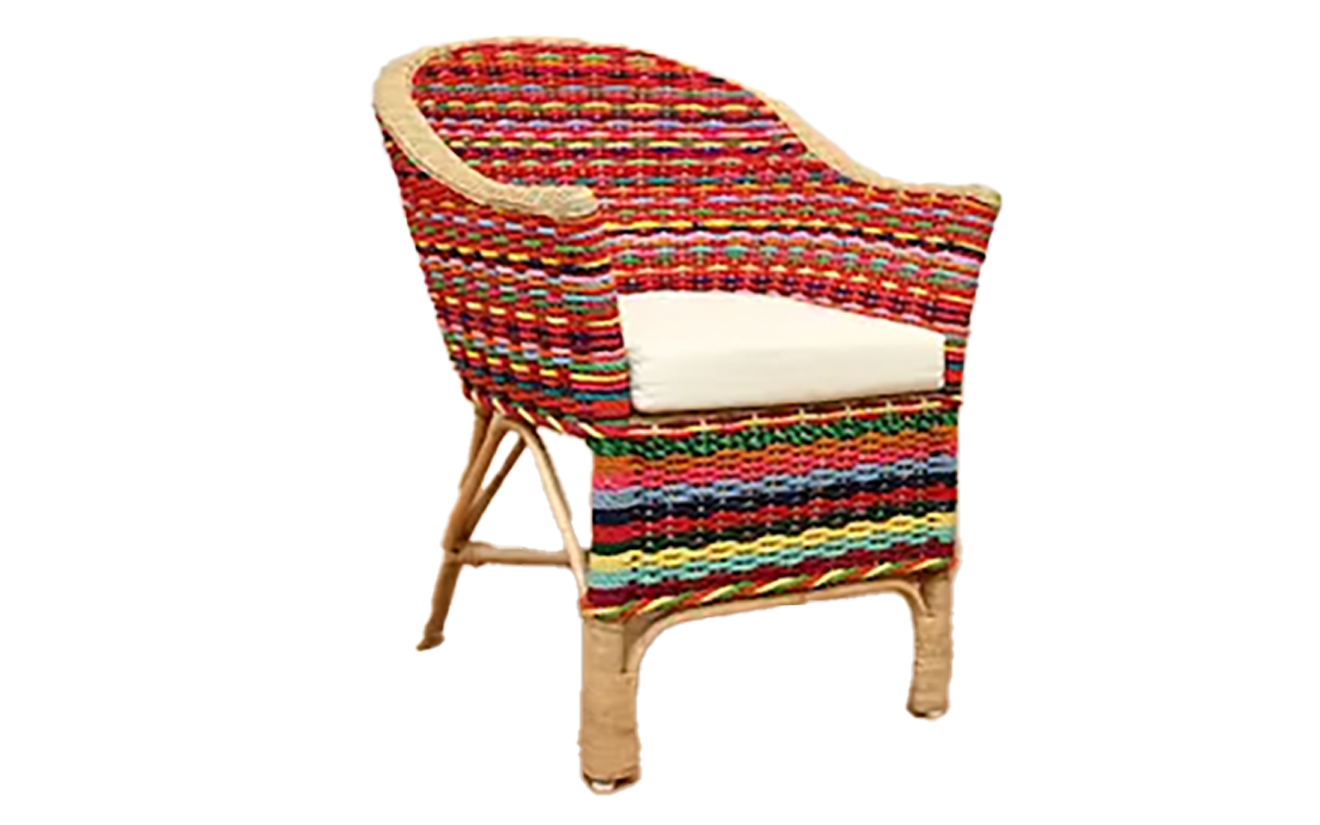 Cafe Chair