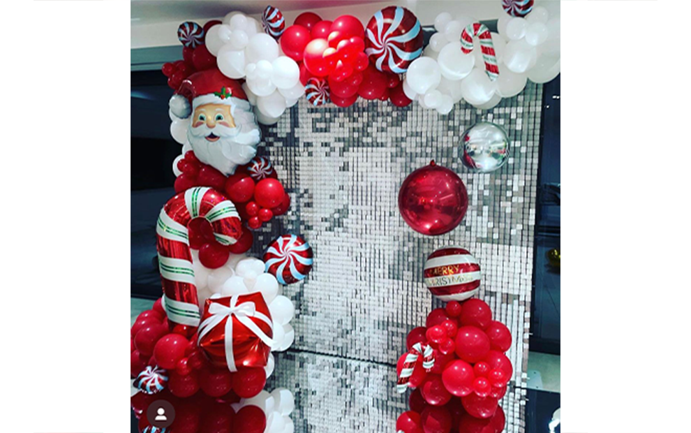 Christmas Magic Decor