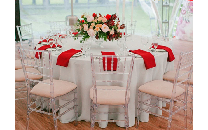 Chiavari Chairs