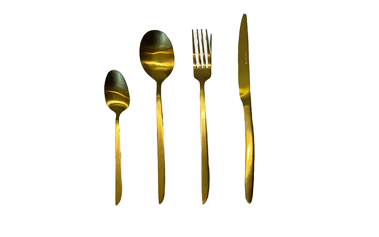 Rustic Cutlery