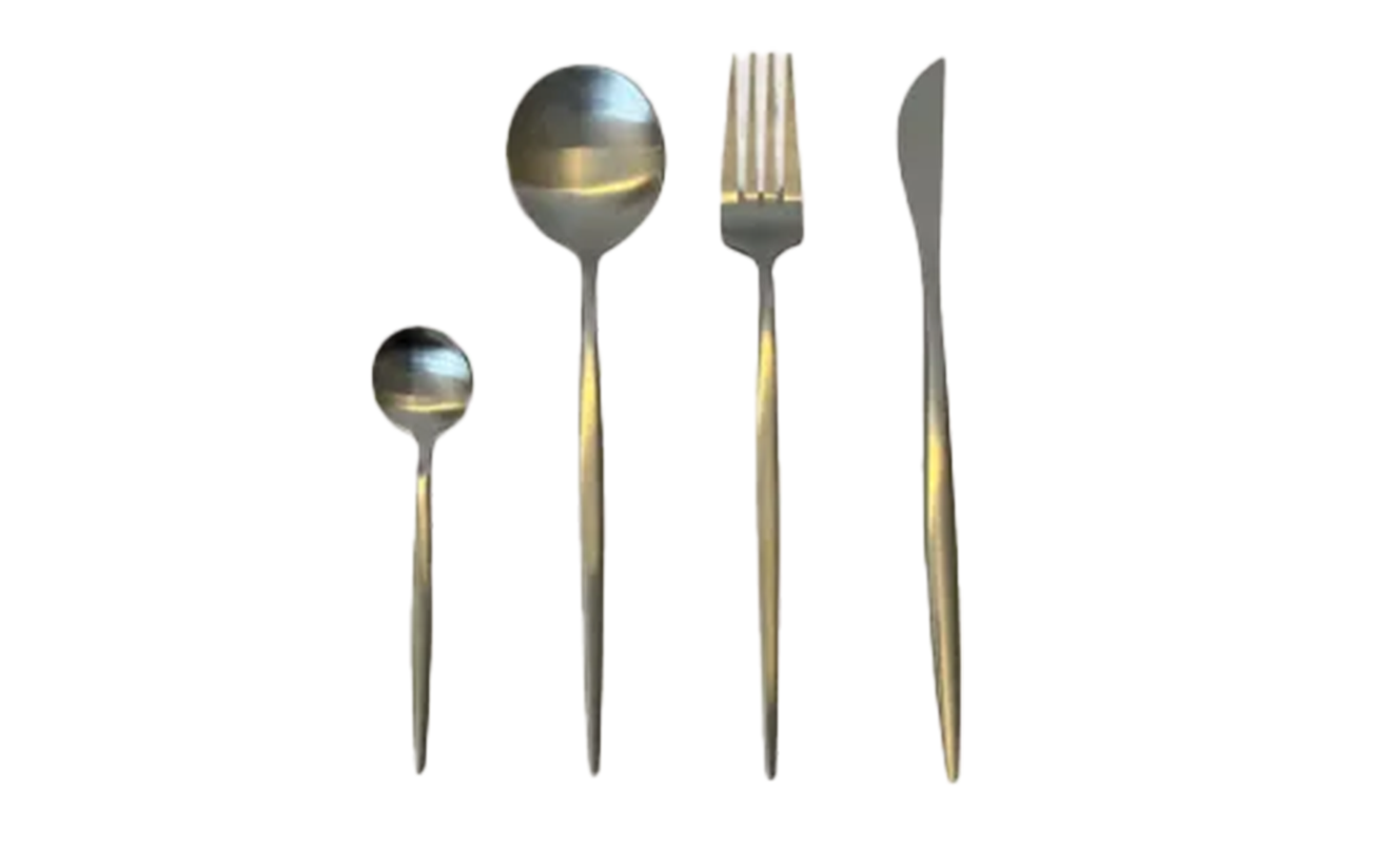 Rustic Cutlery