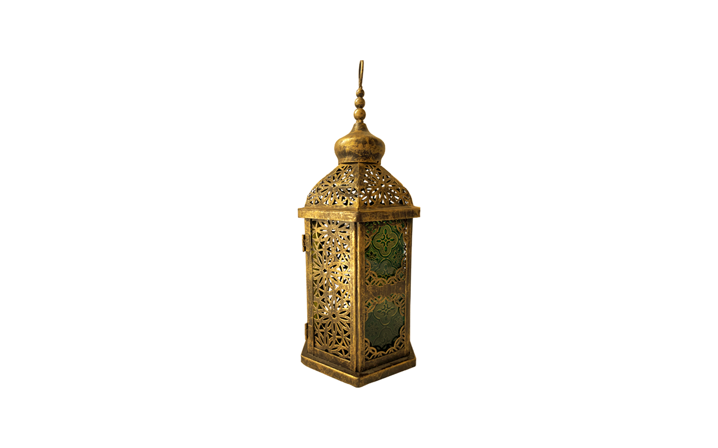 Decorative Candle Lantern