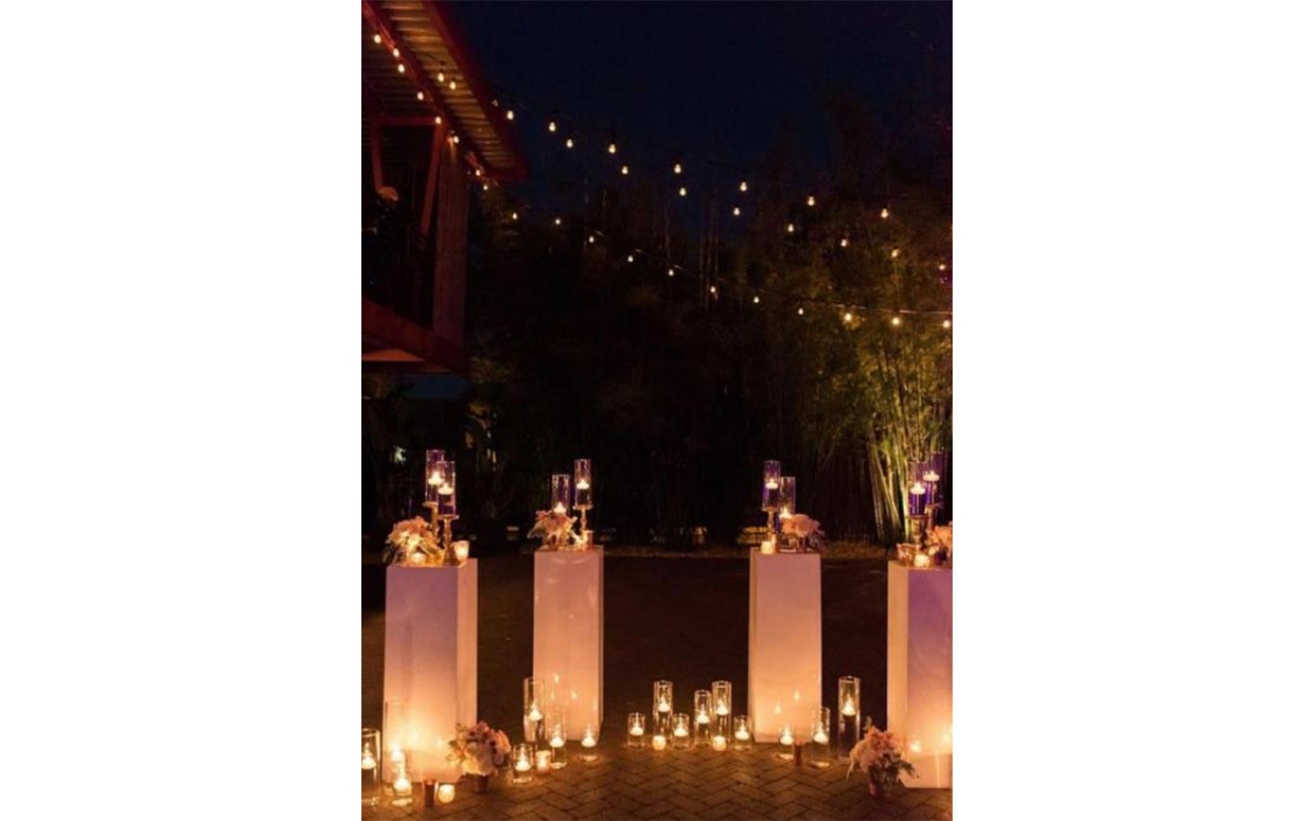 Star Struck Diwali Decor Package