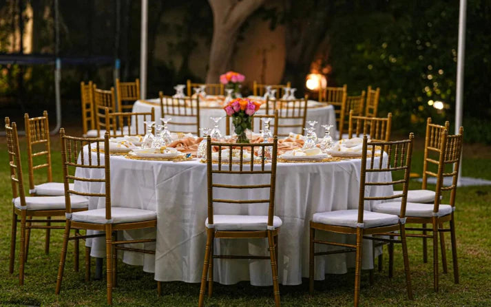 Chiavari Chairs