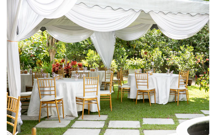 Chiavari Chairs