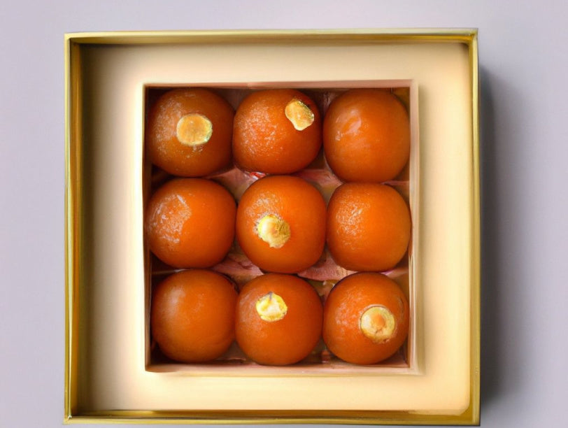 Mithai Box by Caesars Restaurant