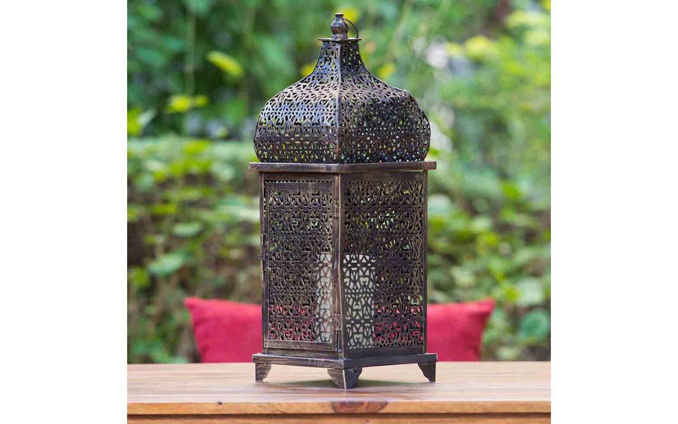 Madina Lamp