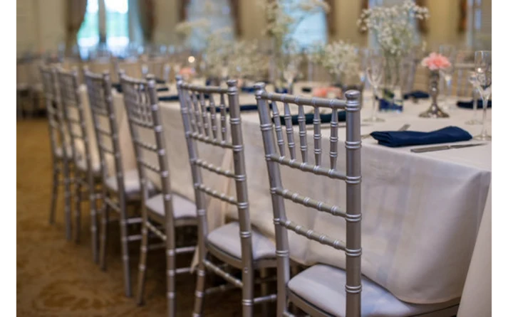 Chiavari Chairs