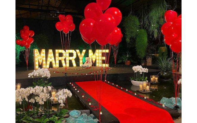 The Proposal