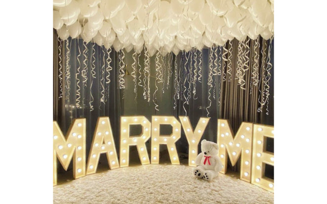 The Proposal