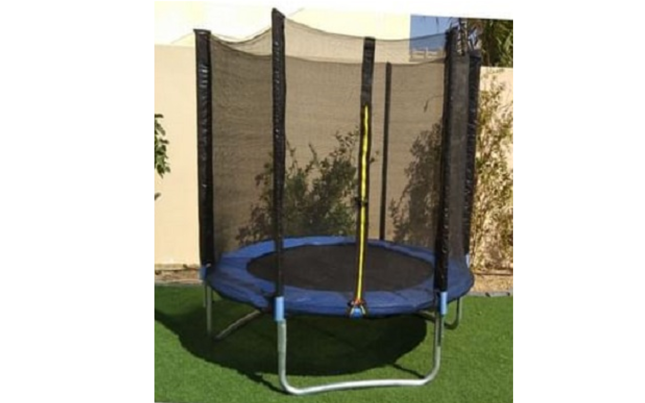 Trampoline