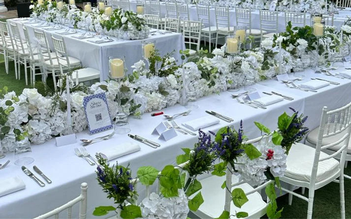 Chiavari Chairs