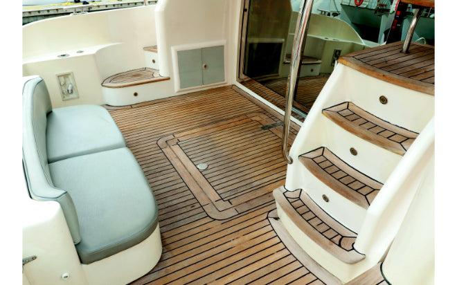 55 Ft Yacht Sun Seeker I Upto 20 Pax I 2 Hrs