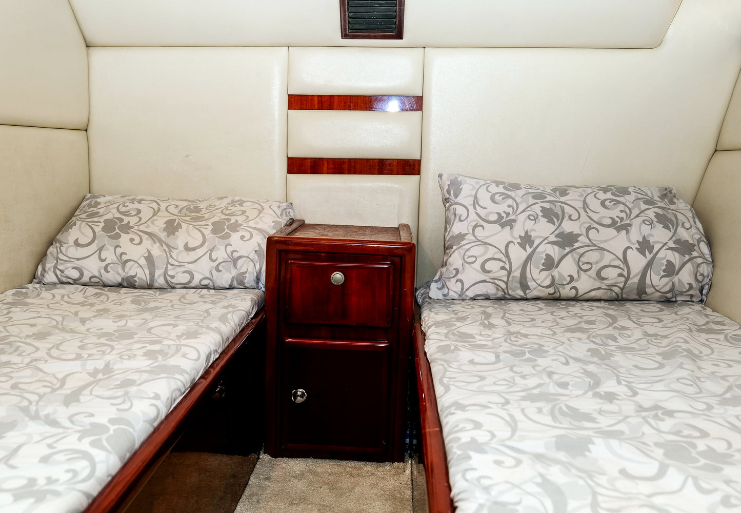 55 Ft Yacht Sun Seeker I Upto 20 Pax I 2 Hrs